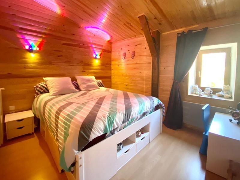 Maison D'Hotes La Dromandise Saint-Arcons-de-Barges Zewnętrze zdjęcie